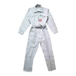 Combinaison En Coton- 32 / 34