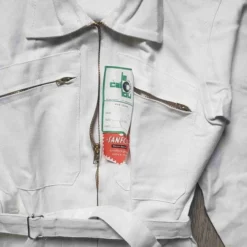 Combinaison En Coton- 32 / 34 -Tops Élégants Soldes Boutique 66e3caf0 1e93 463d a510 9dab0c479965