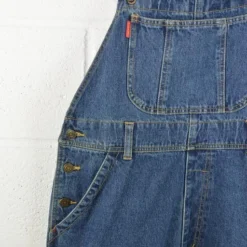 Salopette En Jean- 40 -Tops Élégants Soldes Boutique 66f0c387 0219 4170 9b63 cb129c2a5b47