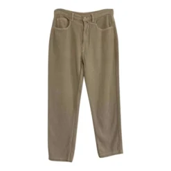 Pantalon En Coton- 36