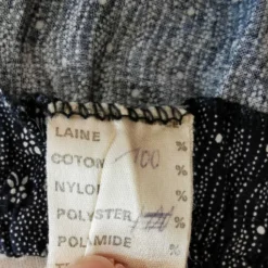 Jupe Provençale- 36 / 38 -Tops Élégants Soldes Boutique 67f37136 9ede 4978 8507 511228645354