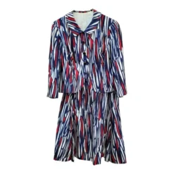 Ensemble Jupe 60's- 38 / 40