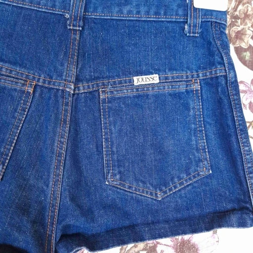 Short En Jean- 38 5 Short En Jean- 38 – Image 5