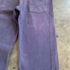 Jean Levi’s 501 W29L34- 36 / 38 -Tops Élégants Soldes Boutique 6ad85da0 311f 400b 8c80 8647c56ae130