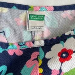 Mini Short à Fleurs- 34 / 36 -Tops Élégants Soldes Boutique 6b1e256b 2737 4934 bdb4 c0976939232c