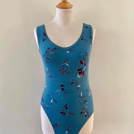 Body En Coton- 34 / 36 2 Body En Coton- 34 / 36 – Image 2