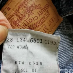 Jean Levi's 501 W28L34- 38 -Tops Élégants Soldes Boutique 6bb1b295 db6a 4552 8bb9 b5e1162d6cb5