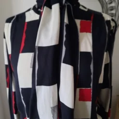 Blouse à Motifs- 42 / 44 -Tops Élégants Soldes Boutique 6ca7cb36 e0e7 42e2 a2ee 4be0267f65b5