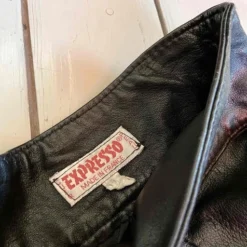 Jupe Longue En Cuir- 40 -Tops Élégants Soldes Boutique 6d1d2df8 5f5a 49bc b7dd 6198ba385c14