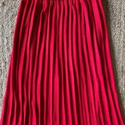 Jupe Plissée En Laine- 38 / 40 -Tops Élégants Soldes Boutique 6d2002c8 ae33 444d 9925 7a4ddcb422ad