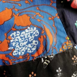 Jupe Patchwork 70's- 34 / 36 -Tops Élégants Soldes Boutique 6d50d120 2c4b 4e4e 8eba 613f010c6c75