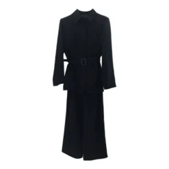 Ensemble Pantalon Bleu- 36 / 38