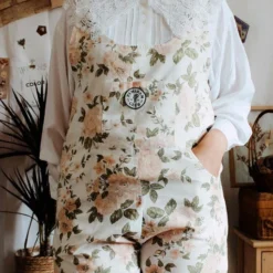 Salopette En Coton- 38 / 40 -Tops Élégants Soldes Boutique 6d9c8f40 7e99 42e2 bb05 222fca99adcf