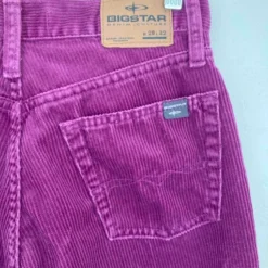 Pantalon Flare En Velours- 34 -Tops Élégants Soldes Boutique 6dc19bae 052e 44af a44b ab58b39506b2