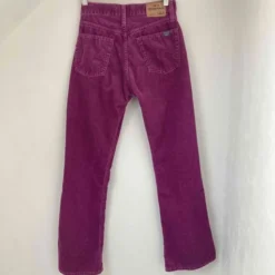 Pantalon Flare En Velours- 34 -Tops Élégants Soldes Boutique 6e3c63ae 4ed8 487b 8814 35dd480d4af3