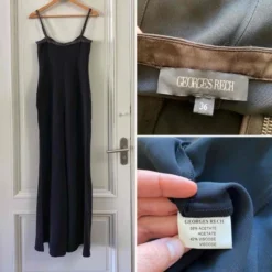 Combinaison Georges Rech- 36 -Tops Élégants Soldes Boutique 6f118445 2865 484a b7f4 06e7946181cb