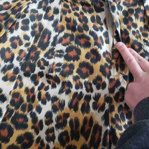 Bermuda En Coton- 36 / 38 4 Bermuda En Coton- 36 / 38 – Image 4