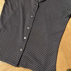 Chemise En Coton- 36 / 38 -Tops Élégants Soldes Boutique 703030ab b943 4f4c 90b3 6835f0783dbb