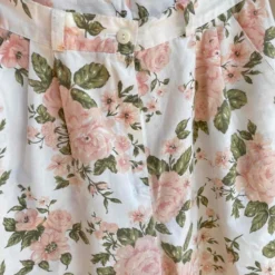 Bermuda à Fleurs- 36 -Tops Élégants Soldes Boutique 7066711c 44e9 4979 93b5 e21a305b320e