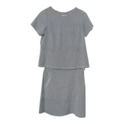 Ensemble Jupe à Pois- 38