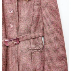 Tailleur Robe En Laine- 38 -Tops Élégants Soldes Boutique 70f65892 b78e 48b3 910d a03e9370435f