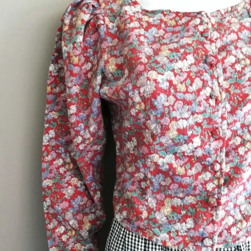 Haut Court Cacharel- 36 / 38 5 Haut Court Cacharel- 36 / 38 – Image 5