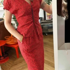 GEORGES RECH Tailleur Jupe George Rech- 36 -Tops Élégants Soldes Boutique 718824ad a6b5 4096 b4e9 4dea23b3194e