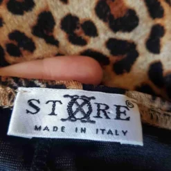 Jupe Léopard- 36 / 38 -Tops Élégants Soldes Boutique 719fdbaf ccb0 4ed5 bc23 0047c0fd0ef3