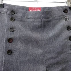 Jupe Short 90's- 36 / 38 -Tops Élégants Soldes Boutique 722238cf 27df 438a 92e0 8b21d06d0457