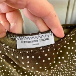 Jupe Longue à Pois- 38 16 Jupe Longue à Pois- 38 -Tops Élégants Soldes Boutique 72b35352 5989 41cf 8b46 e89aa3342afa