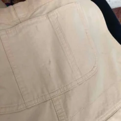 Salopette Courte En Coton- 42 / 44 13 Salopette Courte En Coton- 42 / 44 -Tops Élégants Soldes Boutique 72fd4106 2658 4b3e 9c78 e91a627bbf7e