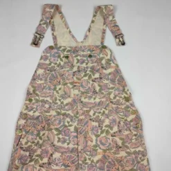 Salopette Courte En Coton- 40 -Tops Élégants Soldes Boutique 731bba62 76a2 458c 8190 a5d8cc200e71