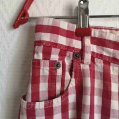 Pantalon En Coton- 34 / 36 -Tops Élégants Soldes Boutique 73a6d337 c4f0 45af ad9b f43f08dd18b2