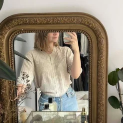 Top Agnès B.- 38 / 40 -Tops Élégants Soldes Boutique 74dbaba2 cb1a 411d af44 722103a170ff