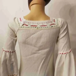 Blouse En Coton- 34 -Tops Élégants Soldes Boutique 757a491e 3ce5 45b2 acac 288474c030c2