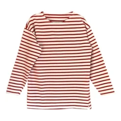 Marinière En Coton- 42