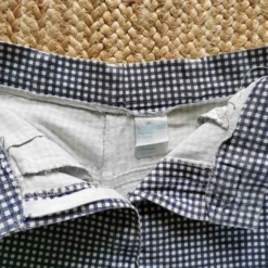 Mini-short Vichy- 36 -Tops Élégants Soldes Boutique 762ebfad b9d6 4697 9dd5 0a2723ea46cf