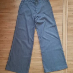 Pantalon Flare 90's- 38 -Tops Élégants Soldes Boutique 767abf96 a2f2 4de6 8fc5 5e4d56da27f2