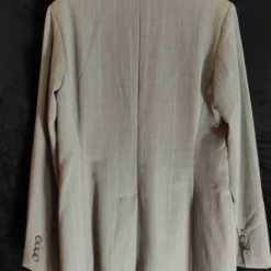 Tailleur Pantalon à Rayures- 38 / 40 14 Tailleur Pantalon à Rayures- 38 / 40 -Tops Élégants Soldes Boutique 775daa3d fe58 431a ad15 cfbf97b2a6b0