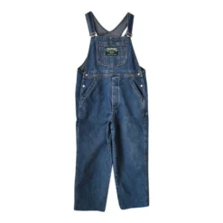 Salopette En Jean- 40 / 42