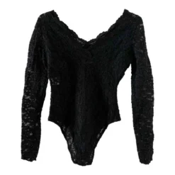 Body En Dentelle- 36 / 38