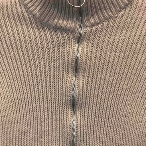 Combi-short En Maille- 34 4 Combi-short En Maille- 34 – Image 4