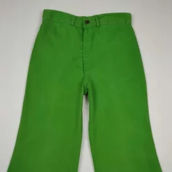 Pantalon Flare 70's- 34 / 36 -Tops Élégants Soldes Boutique 78f16a55 266c 445f b5a3 fde6372cc766