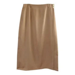 Jupe Portefeuille- 36 / 38
