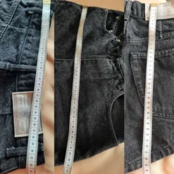 Mini Short Et Jean- 32 / 34 -Tops Élégants Soldes Boutique 7921994d 8710 4dce 8a7f 7a529e9d5f88