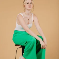 Flare 70's- 38 -Tops Élégants Soldes Boutique 7928653b 5e5a 4e2a a6c1 872c1b958646