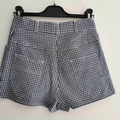 Mini-short Vichy- 36 -Tops Élégants Soldes Boutique 7b0c4754 59da 4e02 9d52 541a6350cf22