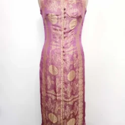 Ensemble Asiatique En Soie- 34 / 36 -Tops Élégants Soldes Boutique 7c218719 695a 430c b0ed 463094e39174