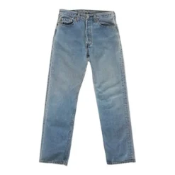 Jean Levi's 501 W32L30- 40