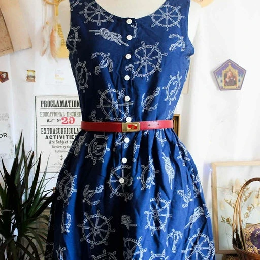 Combi-short à Motifs- 36 / 38 2 Combi-short à Motifs- 36 / 38 – Image 2